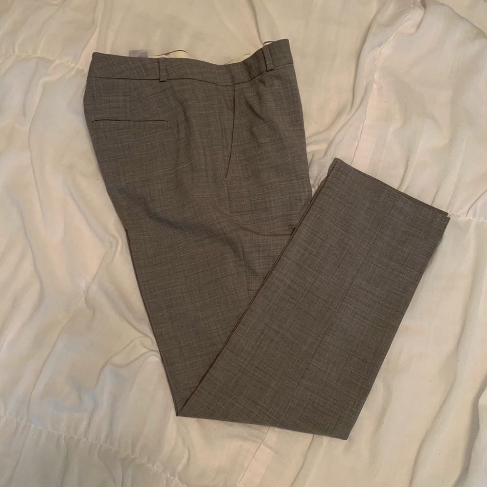 Banana republic Ryan pants